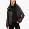 Pop Zip Hooded Arctic Sd-Windcheater Jacket