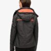 Pop Zip Hooded Arctic Sd-Windcheater Jacket