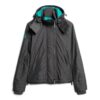 Pop Zip Hooded Arctic Sd-Windcheater Jacket