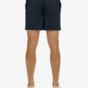 Premium Embroidered 17-Inch Swim Shorts