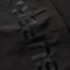 Premium Embroidered 17-Inch Swim Shorts