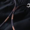 Premium Embroidered 17-Inch Swim Shorts