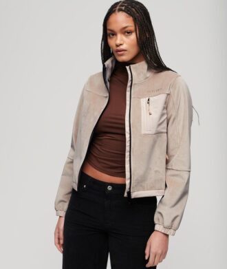 Premium Trekker Jacket