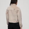 Premium Trekker Jacket