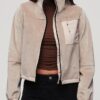 Premium Trekker Jacket