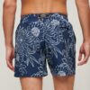 Printed 15-Inch Recycled Swim Shorts