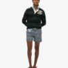 Printed 15-Inch Recycled Swim Shorts