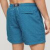Printed 15-Inch Recycled Swim Shorts