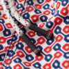 Printed 15-Inch Recycled Swim Shorts