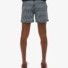 Printed 15-Inch Recycled Swim Shorts
