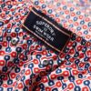 Printed 15-Inch Recycled Swim Shorts