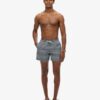 Printed 15-Inch Recycled Swim Shorts