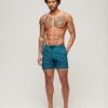 Printed 15-Inch Recycled Swim Shorts