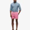Printed 15-Inch Recycled Swim Shorts