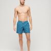 Printed 15-Inch Recycled Swim Shorts