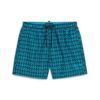 Printed 15-Inch Recycled Swim Shorts