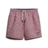 Printed 15-Inch Recycled Swim Shorts