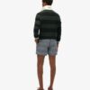 Printed 15-Inch Recycled Swim Shorts