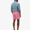 Printed 15-Inch Recycled Swim Shorts