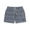 Printed 15-Inch Recycled Swim Shorts