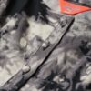 Printed Button-Up Cami Midi Dress