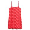 Printed Cami Jersey Mini Dress