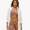 Printed Classic Bikini Briefs