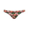 Printed Classic Bikini Briefs