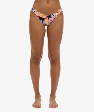 Printed Classic Bikini Briefs