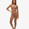 Printed Classic Bikini Briefs