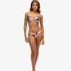 Printed Classic Bikini Briefs