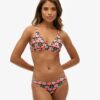 Printed Classic Bikini Briefs