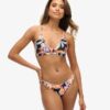 Printed Classic Bikini Briefs
