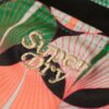 Printed Classic Bikini Briefs