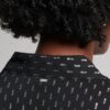 Printed Mini Shirt Dress