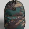 Printed Montana Backpack