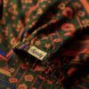 Printed Smocked Maxi Dress Printed Smocked Maxi Dress
