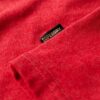 Puff Print Fitted T-Shirt