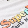 Rainbow Logo Relaxed Fit T-Shirt