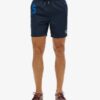 Recycled Polo 17-Inch Swim Shorts