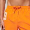 Recycled Polo 17-Inch Swim Shorts
