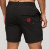 Recycled Polo 17-Inch Swim Shorts