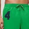Recycled Polo 17-Inch Swim Shorts