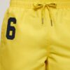 Recycled Polo 17-Inch Swim Shorts