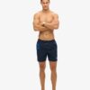 Recycled Polo 17-Inch Swim Shorts