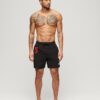 Recycled Polo 17-Inch Swim Shorts