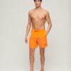 Recycled Polo 17-Inch Swim Shorts