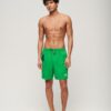 Recycled Polo 17-Inch Swim Shorts