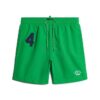Recycled Polo 17-Inch Swim Shorts