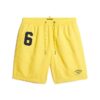Recycled Polo 17-Inch Swim Shorts